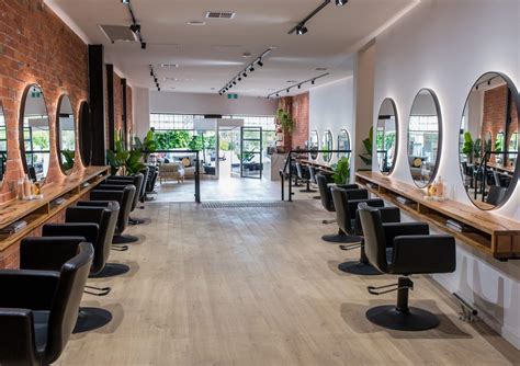 THE BEST 10 Hair Salons in ODENSE, DENMARK